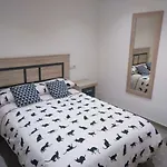 Prázdninový dům El Gato Negro Trefacio