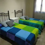 El Gato Negro Prázdninový dům Trefacio