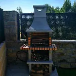 El Gato Negro Prázdninový dům Trefacio
