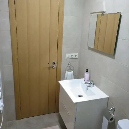 El Gato Negro Holiday home *