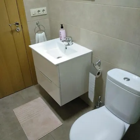 Holiday home El Gato Negro *
