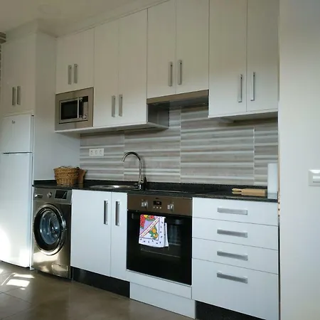 펜션 El Gato Negro Trefacio