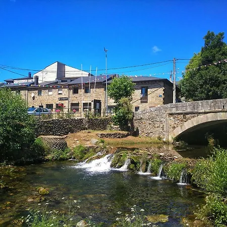 El Gato Negro Holiday home *