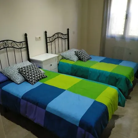 El Gato Negro Holiday home Trefacio