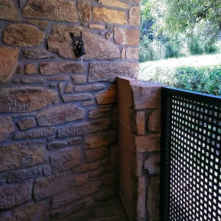 펜션 El Gato Negro Trefacio