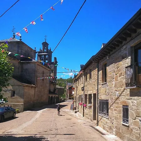 Holiday home El Gato Negro