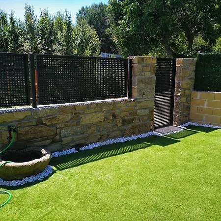 El Gato Negro Hébergement de vacances