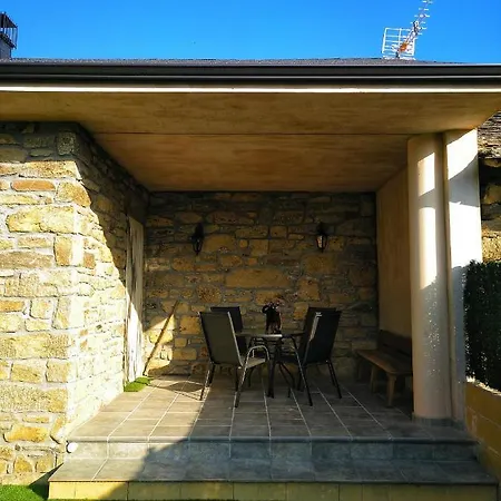 Holiday home El Gato Negro
