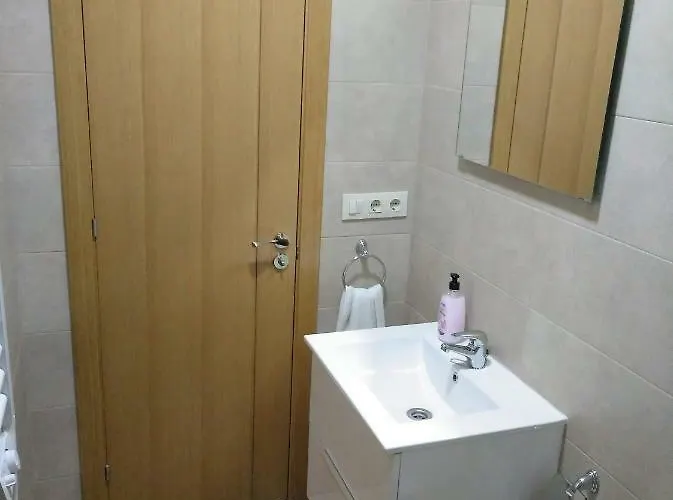 El Gato Negro Сasa de vacaciones *