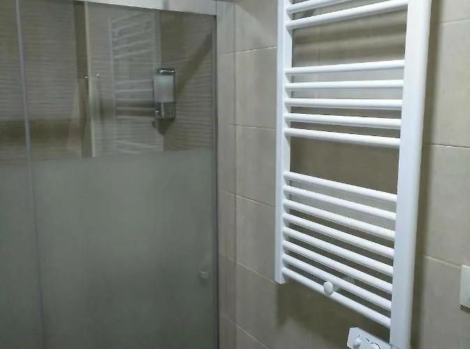 El Gato Negro Hébergement de vacances Trefacio