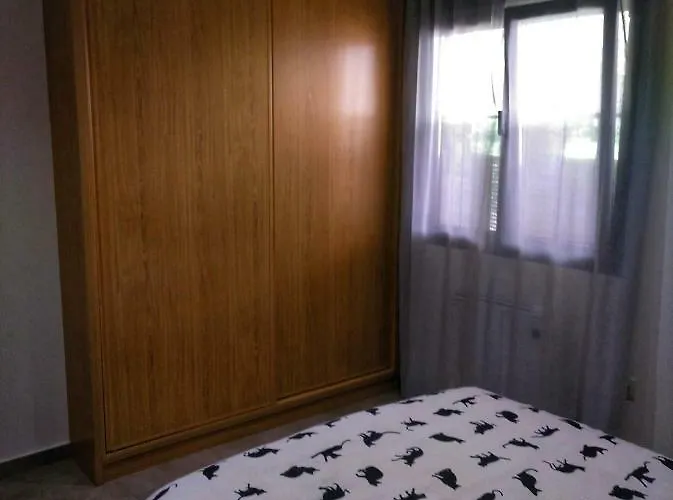 El Gato Negro Сasa de vacaciones Trefacio