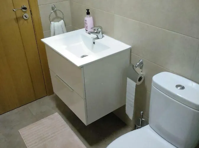 Сasa de vacaciones El Gato Negro *