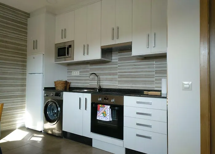 Сasa de vacaciones El Gato Negro Trefacio