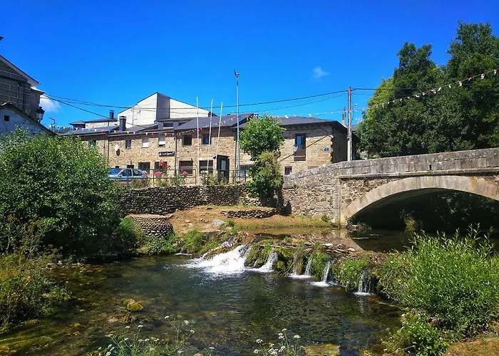 El Gato Negro Сasa de vacaciones *