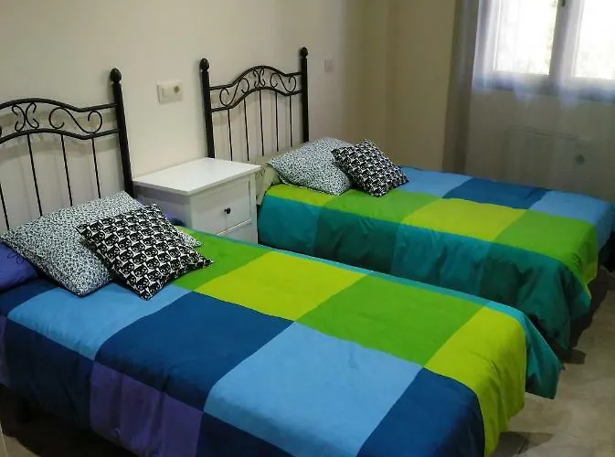 El Gato Negro Сasa de vacaciones Trefacio