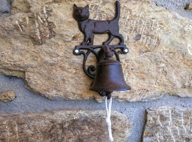 El Gato Negro * Trefacio