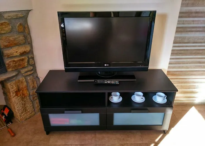 El Gato Negro Сasa de vacaciones