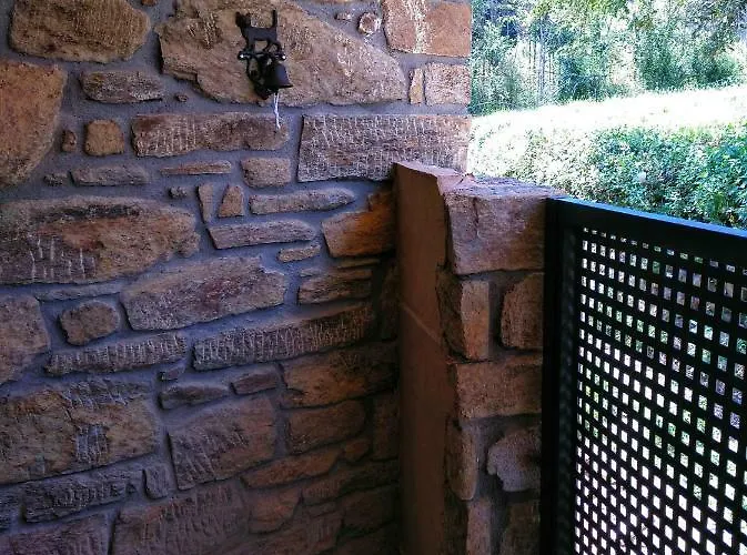 Сasa de vacaciones El Gato Negro Trefacio
