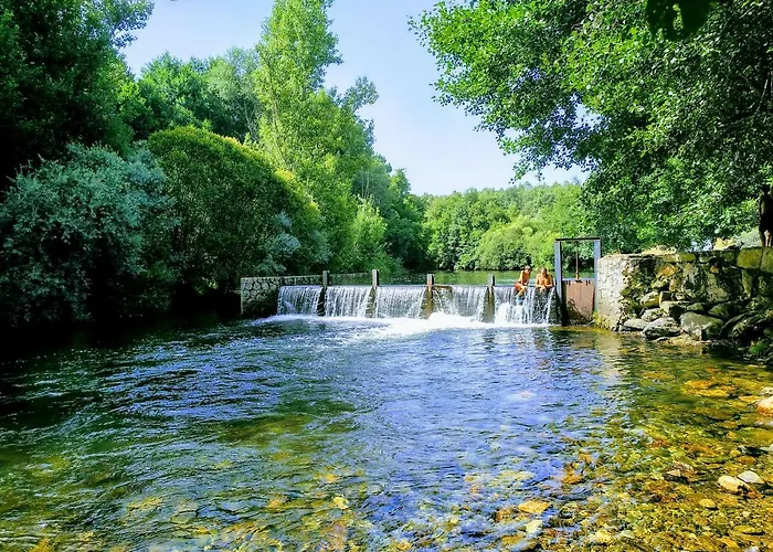 Сasa de vacaciones El Gato Negro