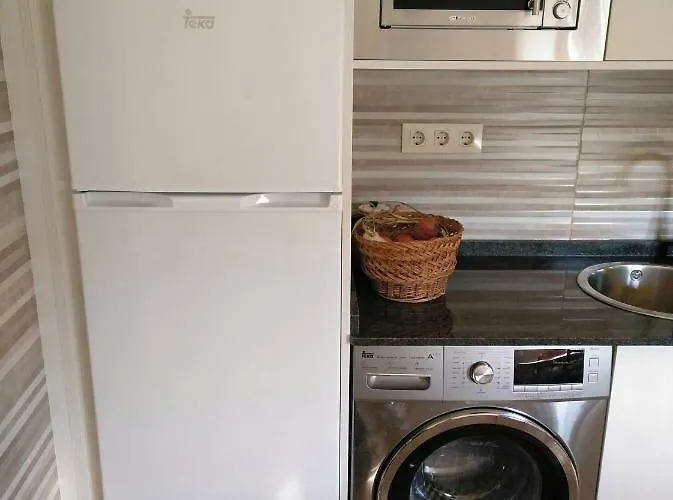 El Gato Negro Сasa de vacaciones *