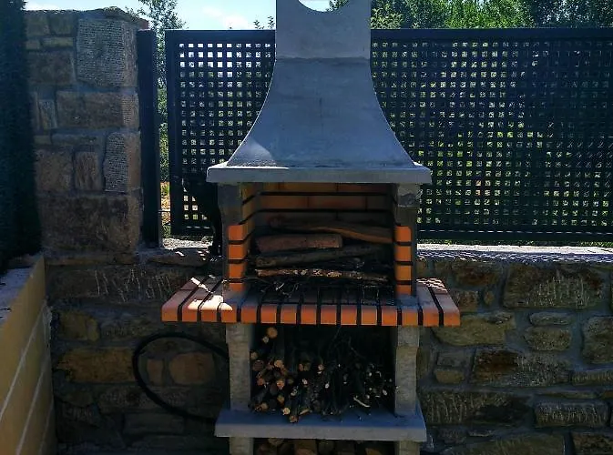 El Gato Negro Hébergement de vacances Trefacio